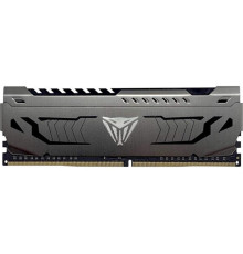 Модуль пам`ятi DDR4 8GB/3200 Patriot Viper Steel Gray (PVS48G320C6)