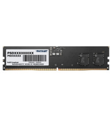 Модуль пам`яті DDR5 16GB/4800 Patriot Signature (PSD516G480081)