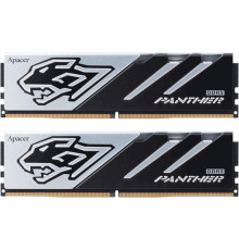 Модуль пам`ятi DDR5 2x16GB/5600 Apacer Panther (AH5U32G56C5227BAA-2)