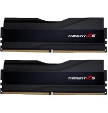 Модуль пам`ятi DDR5 2x16GB/5600 G.Skill Trident Z5 Black (F5-5600J4040C16GX2-TZ5K)
