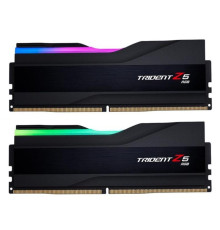 Модуль пам`ятi DDR5 2x16GB/5600 G.Skill Trident Z5 RGB Black (F5-5600J3636C16GX2-TZ5RK)