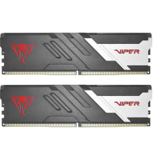 Модуль пам`яті DDR5 2x16GB/5600 Patriot Viper Venom (PVV532G560C36K)