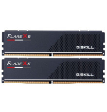 Модуль пам`ятi DDR5 2x16GB/6000 G.Skill Flare X5 (F5-6000J3636F16GX2-FX5)