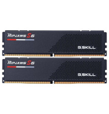 Модуль пам`ятi DDR5 2x16GB/6000 G.Skill Ripjaws S5 Black (F5-6000J3238F16GX2-RS5K)
