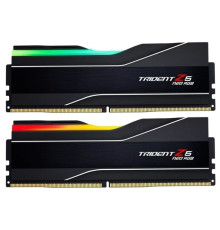 Модуль пам`ятi DDR5 2x16GB/6000 G.Skill Trident Z5 Neo RGB (F5-6000J3038F16GX2-TZ5NR)