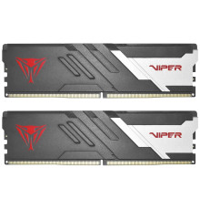 Модуль пам`яті DDR5 2x16GB/6000 Patriot Viper Venom (PVV532G600C36K)