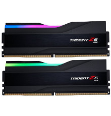 Модуль пам`ятi DDR5 2x16GB/7200 G.Skill Trident Z5 RGB Black (F5-7200J3445G16GX2-TZ5RK)