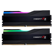 Модуль пам`ятi DDR5 2x32GB/6000 G.Skill Trident Z5 RGB Black (F5-6000J3040G32GX2-TZ5RK)
