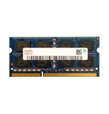 Модуль памяти SO-DIMM 16GB/2133 DDR4 Hynix (HMA82GS6MFR8N-TFN0)