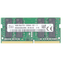 Модуль памяти SO-DIMM 16GB/3200 DDR4 Hynix (HMA82GS6DJR8N-XN)