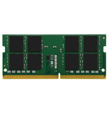 Модуль пам`яті SO-DIMM 16GB/3200 DDR4 Kingston (KVR32S22S8/16)