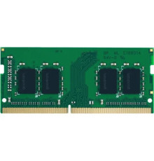 Модуль пам`яті SO-DIMM 32GB/2666 DDR4 Goodram  (GR2666S464L19/32G)