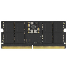 Модуль пам`яті SO-DIMM 16GB/5600 DDR5 Goodram (GR5600S564L46S/16G)