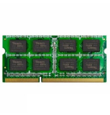 Модуль пам`ятi SO-DIMM 4GB/1600 DDR3 Team Elite (TED34G1600C11-S01)