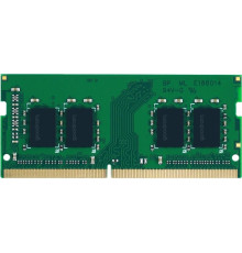 Модуль пам`яті SO-DIMM 8GB/3200 DDR4 Goodram (GR3200S464L22S/8G)
