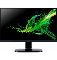 Монiтор Acer 23.8" KA242YE0bi (UM.QX2EE.020) IPS Black 100Hz