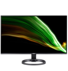 Монiтор Acer 23.8" R242YGymix (UM.QR2EE.G01) IPS Dark Grey 120Hz