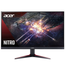 Монітор Acer 23.8" VG240YM3bmiipx (UM.QV0EE.304) IPS Black