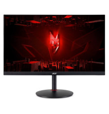 Монітор Acer 23.8" XF240YM3biiph (UM.QX0EE.315) IPS Black