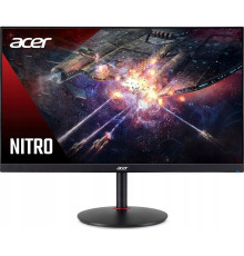 Монiтор Acer 24.1" Acer Nitro XV242Fbmiiprx (UM.FX2EE.F01) TN Black 540Hz