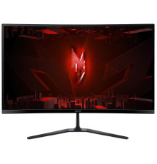 Монітор Acer 27" ED270X2bmiipx (UM.HE0EE.208) VA Black Curved 240Hz