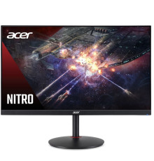 Монiтор Acer 27" Nitro XV272UV3bmiiprx (UM.HX2EE.307) IPS Black