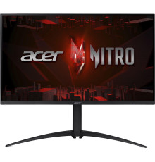 Монiтор Acer 27" XV275KP3biipruzx (UM.HXXEE.306) IPS Black 170Hz