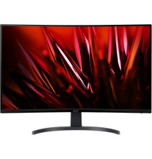 Монітор Acer 31.5" ED320QX2biipx (UM.JE0EE.201) VA Black Curved 240Hz