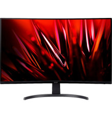 Монітор Acer 31.5" ED320QXbiipx (UM.JE0EE.X01) VA Black
