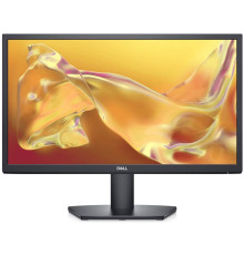 Монiтор Dell 21.5" SE2225H (210-BNHK) VA Black