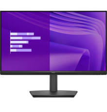 Монитор Dell 23.8" E2425HSM (210-BRDV) IPS Black 100Hz