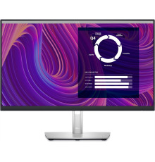 Монітор Dell 23.8" P2423D (210-BDEG) IPS Black