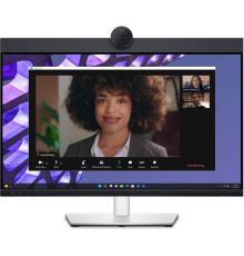 Монітор Dell 23.8" P2424HEB (210-BKVC) IPS Black/Silver
