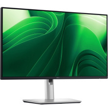 Монiтор Dell 23.8" P2425DE (210-BRDM) IPS Black/Silver 100Hz