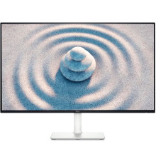 Монітор Dell 27"  S2725H (210-BMHK) IPS White 100Hz