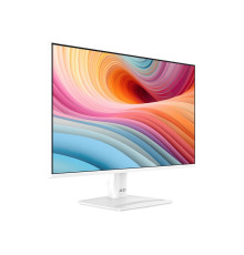 Монітор MSI 24.5" Pro MP251W E2 IPS White 120Hz