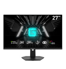 Монітор MSI 27" G274F IPS Black 180Hz