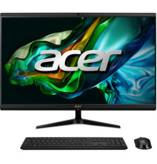 Моноблок Acer Aspire C24-1800 (DQ.BLFME.00R) Black