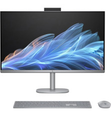 Моноблок HP OmniStudio X 32-c0006ua (B46JMEA) Win11 Silver