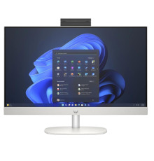 Моноблок HP ProOne 240 G10 (885Q2EA) Shell White