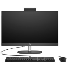 Моноблок HP ProOne 245 G10 (885A0EA) Win11 Gray