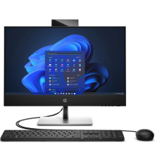 Моноблок HP ProOne 440 G9 (935Y9EA) Win11 Black
