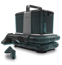 Миючий пилосос Cecotec Conga 2000 Carpet&Spot Clean Compact (A01_EU01_100073)