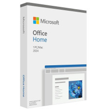 Програмне забезпечення MS Office Home 2024 English FPP (EP2-06817)