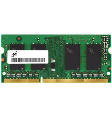Модуль памяти SO-DIMM 4GB/3200 Crucial Micron (MTA4ATF51264HZ-3G2E1)