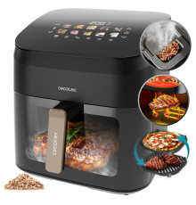 Мультипіч Cecotec Cecofry Smokin 8500 (A01_EU01_101136)