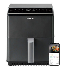 Мультипечь Cosori Dual blaze CAF-P681S-KEUR (KAAPAFCSSEU0175Y)