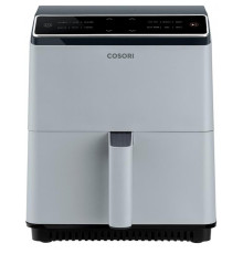 Мультипечь Cosori Smart Dual Blaze Chef Edition CAF-P583S-AEUR (KAAPAFCSSEU0079Y)