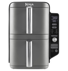Мультипечь Ninja Double Stack XL 2-Level Air Fryer SL400EU
