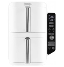 Мультипечь Ninja Double Stack XL 2-Level Air Fryer SL400EUWH
